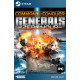 Command & Conquer: Generals - Zero Hour Steam [Offline Only]